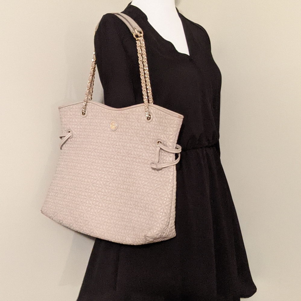 🚫 SOLD 🚫Tory Burch Bryant Slouchy Tote - Picture 14 of 14